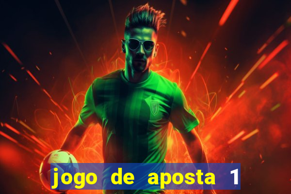 jogo de aposta 1 real tigre