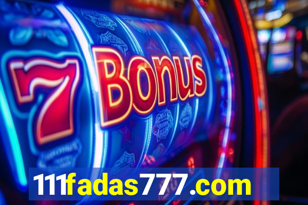 111fadas777.com