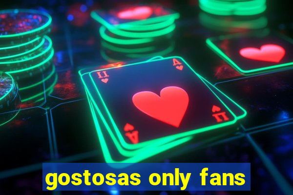 gostosas only fans