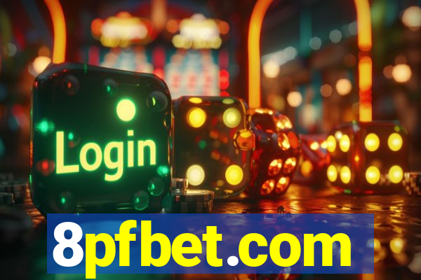 8pfbet.com