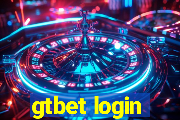 gtbet login