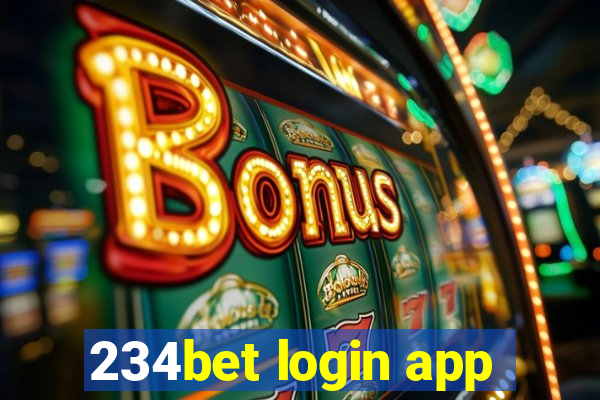 234bet login app