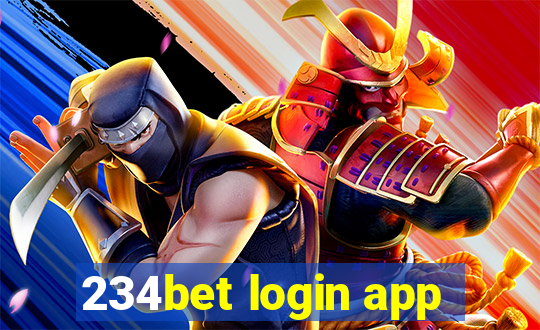 234bet login app