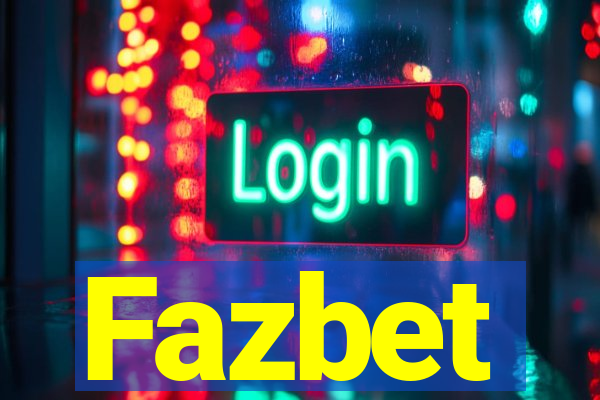 Fazbet