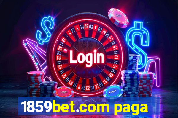 1859bet.com paga