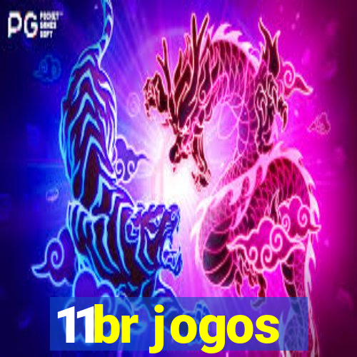 11br jogos