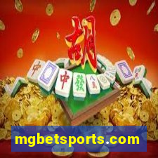 mgbetsports.com