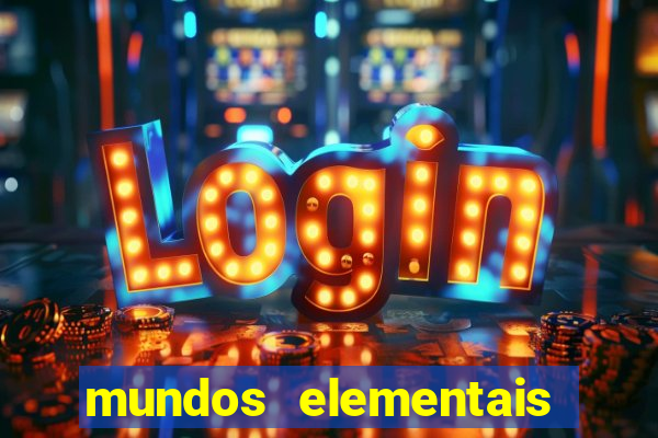 mundos elementais download apk