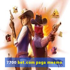 7700 bet.com paga mesmo