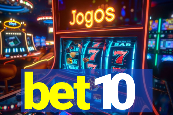 bet10