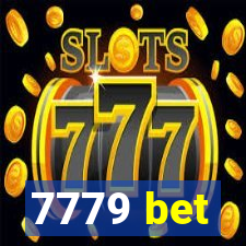 7779 bet