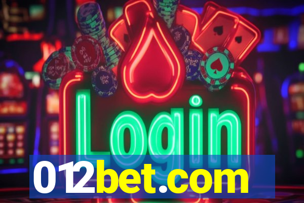 012bet.com