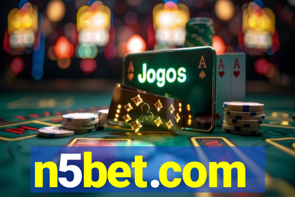 n5bet.com