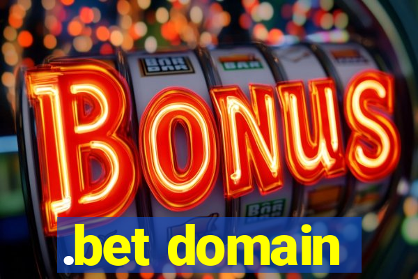 .bet domain