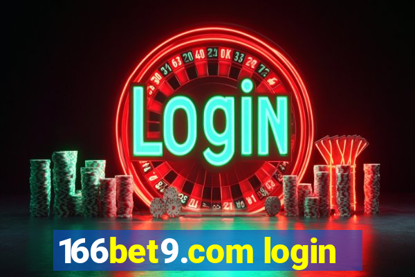 166bet9.com login