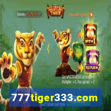 777tiger333.com