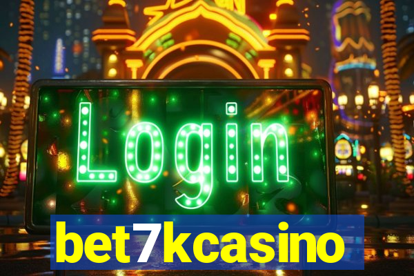 bet7kcasino