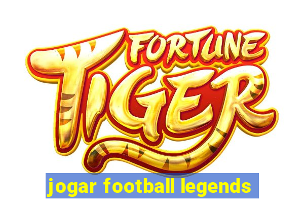 jogar football legends