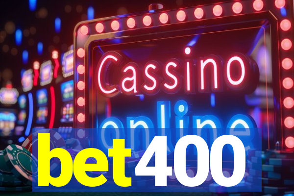 bet400