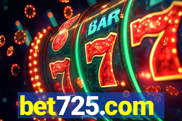 bet725.com