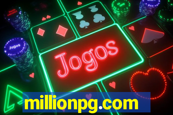 millionpg.com