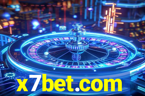 x7bet.com