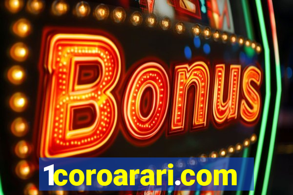 1coroarari.com