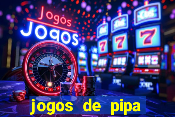 jogos de pipa corta e apara no click jogos