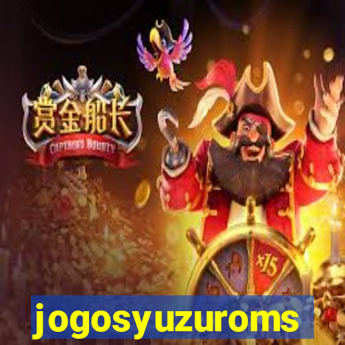 jogosyuzuroms