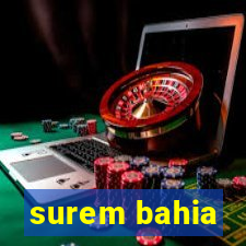 surem bahia