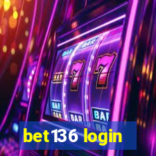 bet136 login