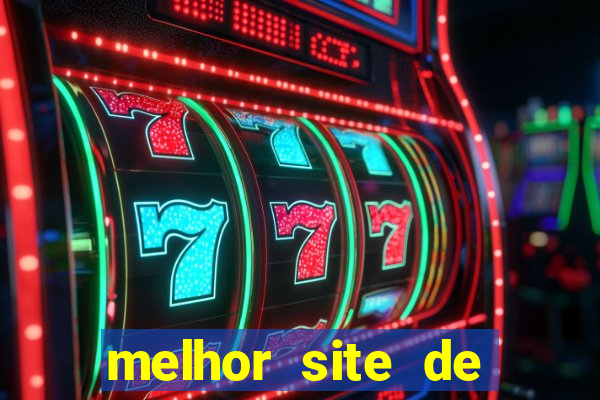 melhor site de probabilidades futebol