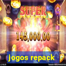 jogos repack