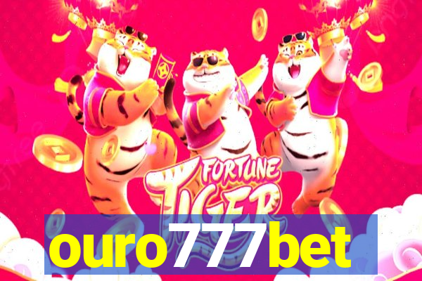 ouro777bet