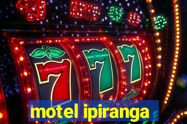 motel ipiranga