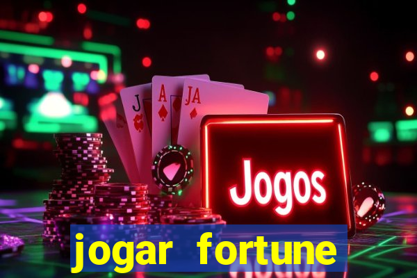 jogar fortune double demo