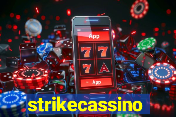 strikecassino