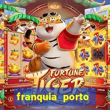 franquia porto seguro valor