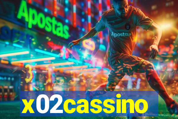 x02cassino