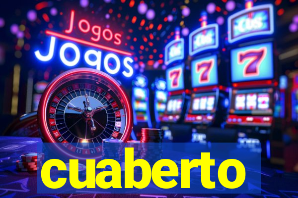 cuaberto