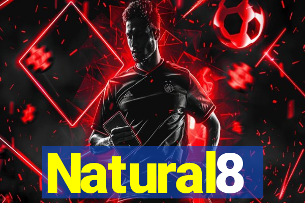 Natural8