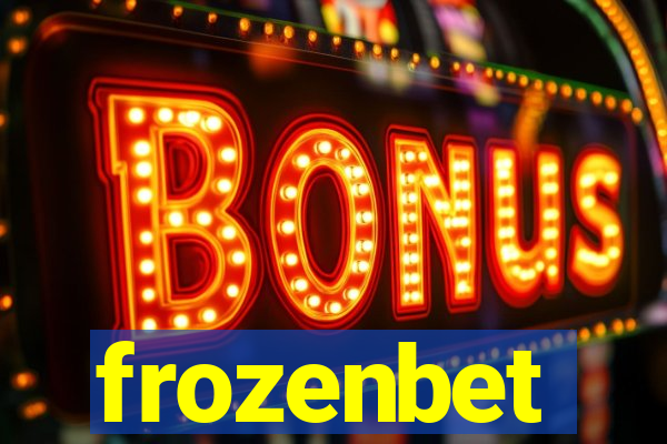 frozenbet