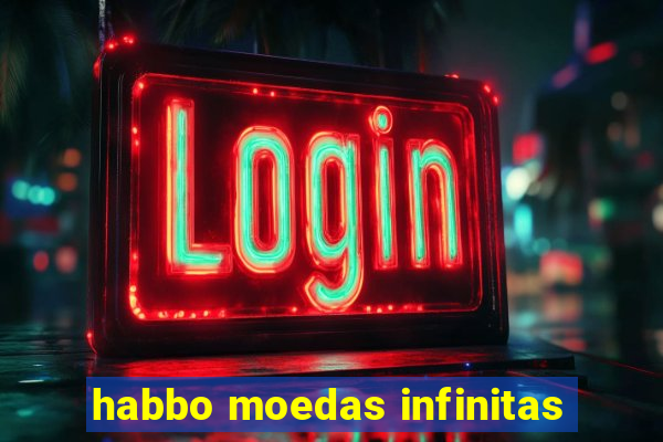 habbo moedas infinitas