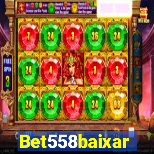 Bet558baixar