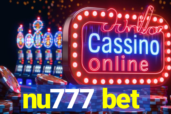 nu777 bet