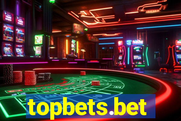 topbets.bet