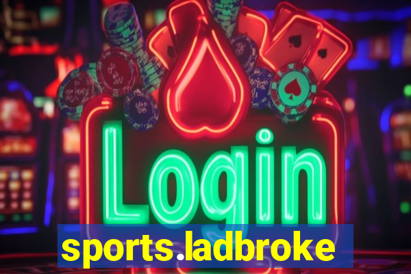 sports.ladbrokes.com