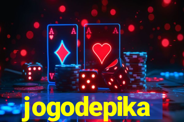 jogodepika