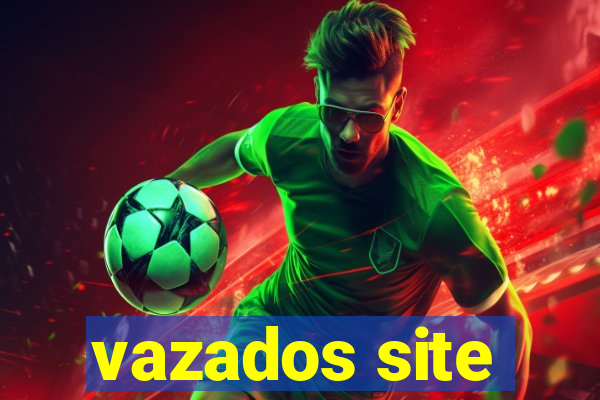 vazados site