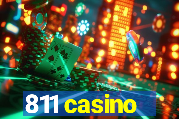 811 casino